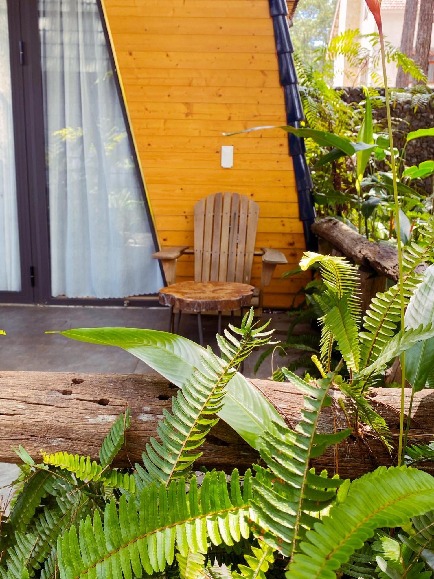 T'Mang Deeng Homestay Kon Von Kla Exterior foto